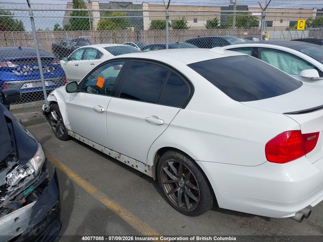 Продажа на аукционе авто 2011 Bmw 328i, vin: WBAPK7C57BA818683, номер лота: 40077088