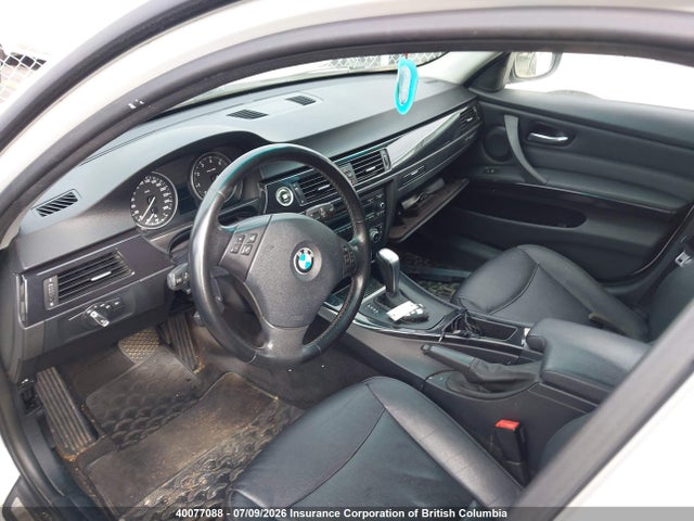 Продажа на аукционе авто 2011 Bmw 328i, vin: WBAPK7C57BA818683, номер лота: 40077088