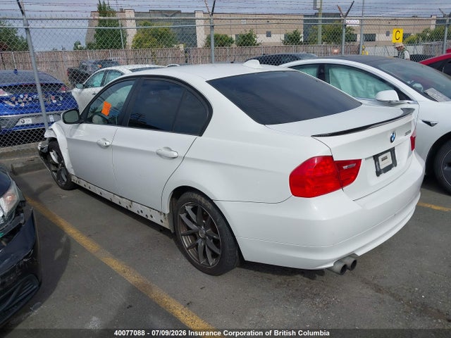 Продажа на аукционе авто 2011 Bmw 328i, vin: WBAPK7C57BA818683, номер лота: 40077088