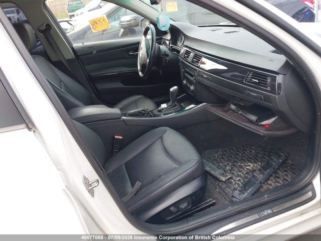 Продажа на аукционе авто 2011 Bmw 328i, vin: WBAPK7C57BA818683, номер лота: 40077088