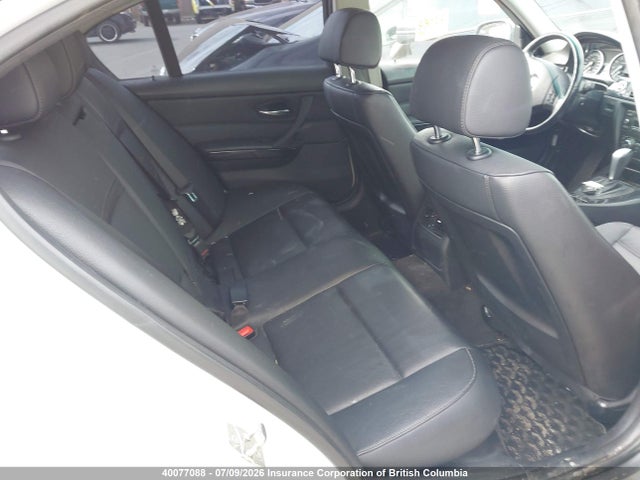 Продажа на аукционе авто 2011 Bmw 328i, vin: WBAPK7C57BA818683, номер лота: 40077088