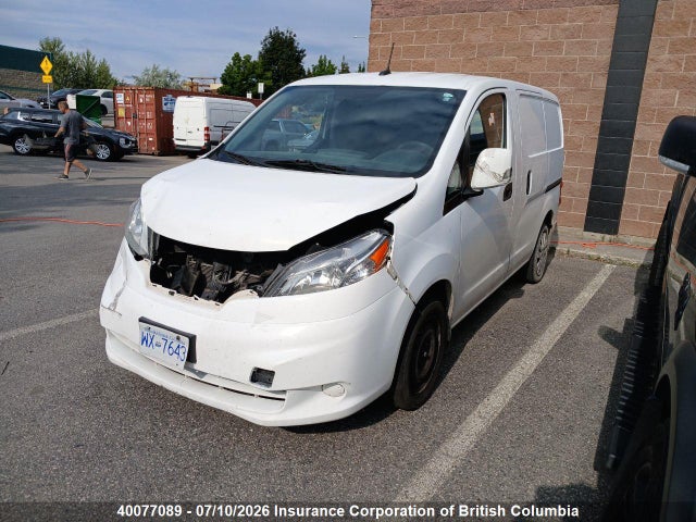 Aukcja sprzedaży 2017 Nissan Nv200 S/sv, vin: 3N6CM0KN0HK719759, numer aukcji: 40077089