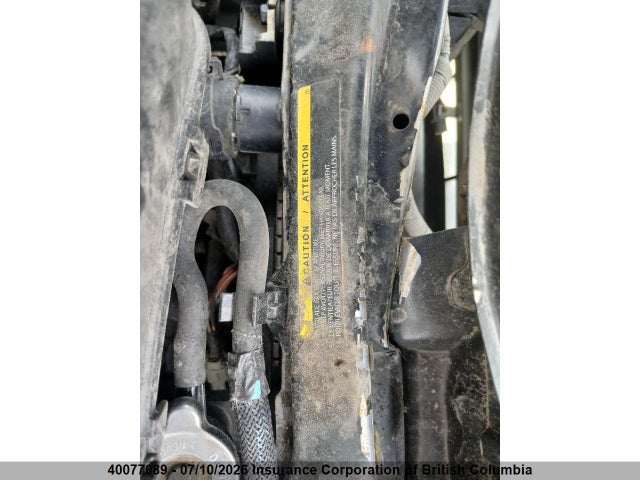 Aukcja sprzedaży 2017 Nissan Nv200 S/sv, vin: 3N6CM0KN0HK719759, numer aukcji: 40077089