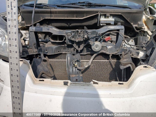 Aukcja sprzedaży 2017 Nissan Nv200 S/sv, vin: 3N6CM0KN0HK719759, numer aukcji: 40077089