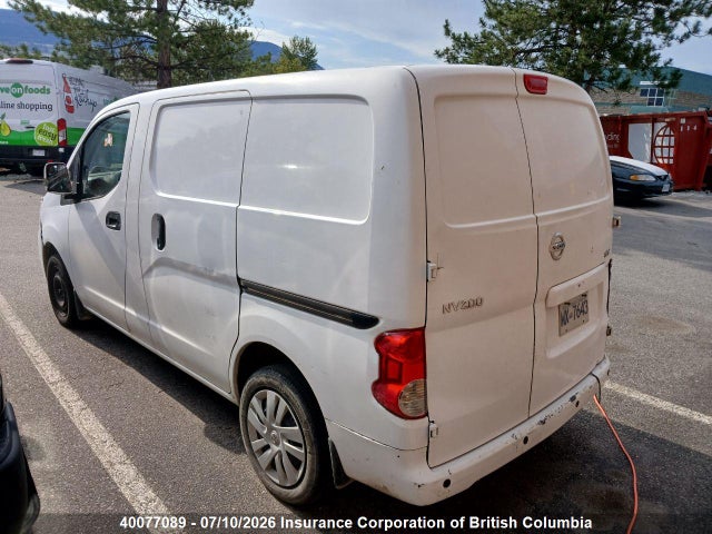 Aukcja sprzedaży 2017 Nissan Nv200 S/sv, vin: 3N6CM0KN0HK719759, numer aukcji: 40077089