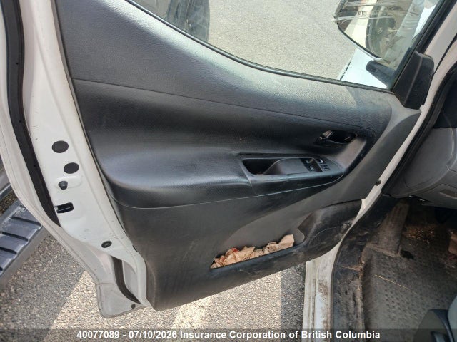 Aukcja sprzedaży 2017 Nissan Nv200 S/sv, vin: 3N6CM0KN0HK719759, numer aukcji: 40077089