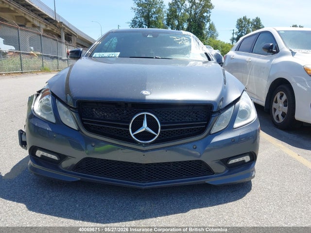 Продажа на аукционе авто 2010 Mercedes-benz E 550, vin: WDDKJ7CB6AF061398, номер лота: 40069671