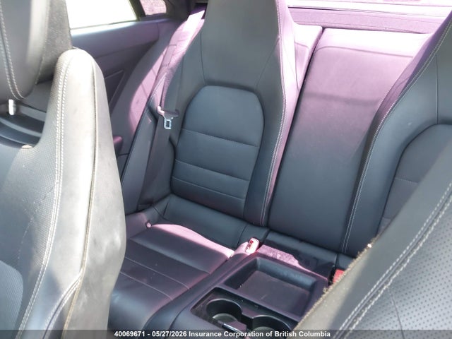 Продажа на аукционе авто 2010 Mercedes-benz E 550, vin: WDDKJ7CB6AF061398, номер лота: 40069671