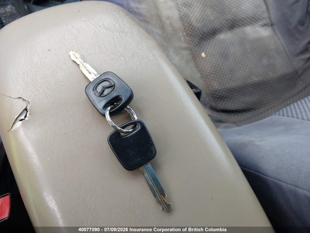 40077090 :رقم المزاد ، 4F2CZ96113KM00505 vin ، 2003 Mazda Tribute Es مزاد بيع