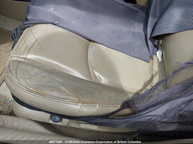 40077090 :رقم المزاد ، 4F2CZ96113KM00505 vin ، 2003 Mazda Tribute Es مزاد بيع