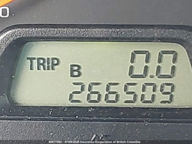 2002 Honda Accord Ex მანქანა იყიდება აუქციონზე, vin: 1HGCG56642A804284, აუქციონის ნომერი: 40077093