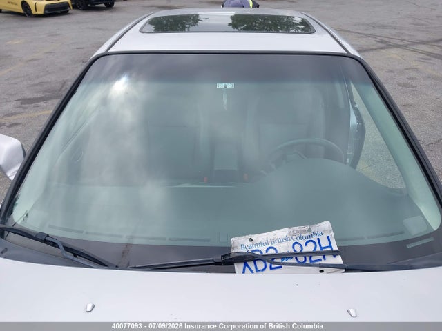 2002 Honda Accord Ex მანქანა იყიდება აუქციონზე, vin: 1HGCG56642A804284, აუქციონის ნომერი: 40077093