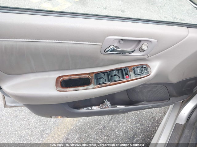 2002 Honda Accord Ex მანქანა იყიდება აუქციონზე, vin: 1HGCG56642A804284, აუქციონის ნომერი: 40077093