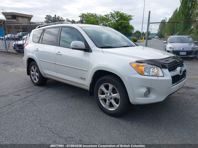 Продаж на аукціоні авто 2010 Toyota Rav4, vin: 2T3DK4DV8AW023077, номер лоту: 40077094