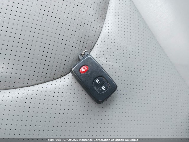 Продажа на аукционе авто 2010 Toyota Rav4, vin: 2T3DK4DV8AW023077, номер лота: 40077094