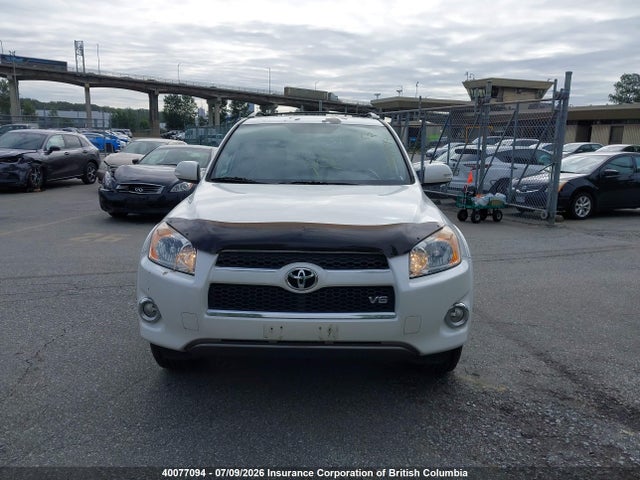 Продажа на аукционе авто 2010 Toyota Rav4, vin: 2T3DK4DV8AW023077, номер лота: 40077094