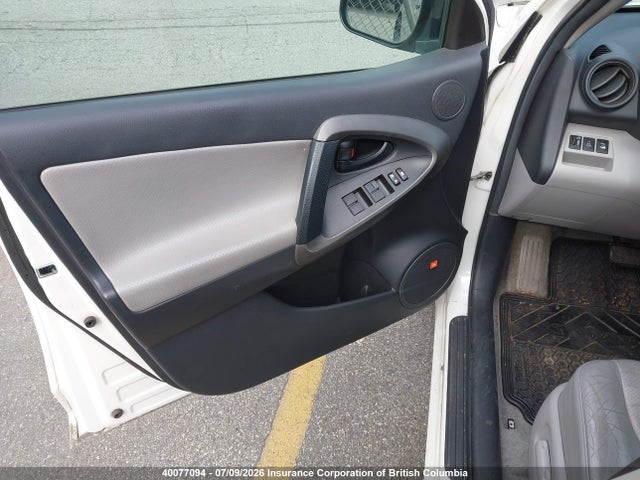 Продажа на аукционе авто 2010 Toyota Rav4, vin: 2T3DK4DV8AW023077, номер лота: 40077094
