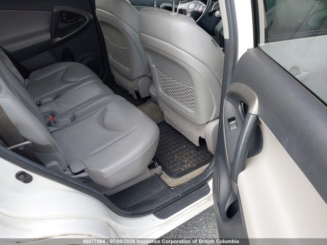 Продажа на аукционе авто 2010 Toyota Rav4, vin: 2T3DK4DV8AW023077, номер лота: 40077094