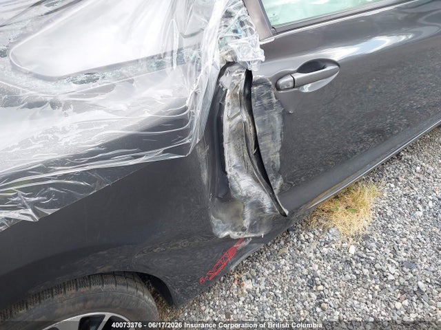 2013 Honda Civic Lx მანქანა იყიდება აუქციონზე, vin: 2HGFG3B55DH002541, აუქციონის ნომერი: 40073376