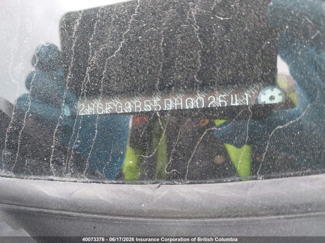 2013 Honda Civic Lx მანქანა იყიდება აუქციონზე, vin: 2HGFG3B55DH002541, აუქციონის ნომერი: 40073376