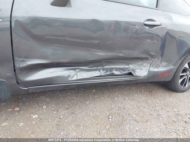 2013 Honda Civic Lx მანქანა იყიდება აუქციონზე, vin: 2HGFG3B55DH002541, აუქციონის ნომერი: 40073376