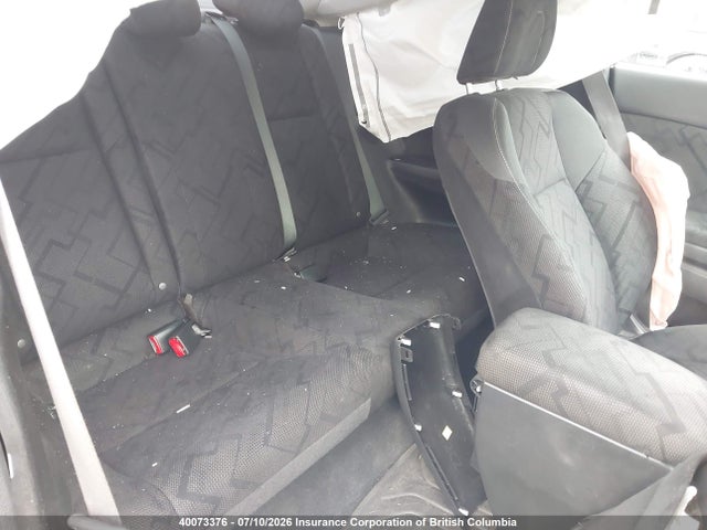 2013 Honda Civic Lx მანქანა იყიდება აუქციონზე, vin: 2HGFG3B55DH002541, აუქციონის ნომერი: 40073376