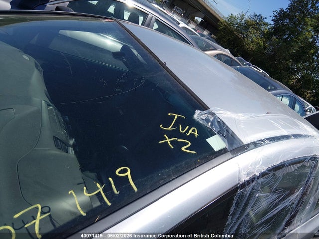 2007 Honda Civic Dx-g მანქანა იყიდება აუქციონზე, vin: 2HGFA16307H021209, აუქციონის ნომერი: 40071419