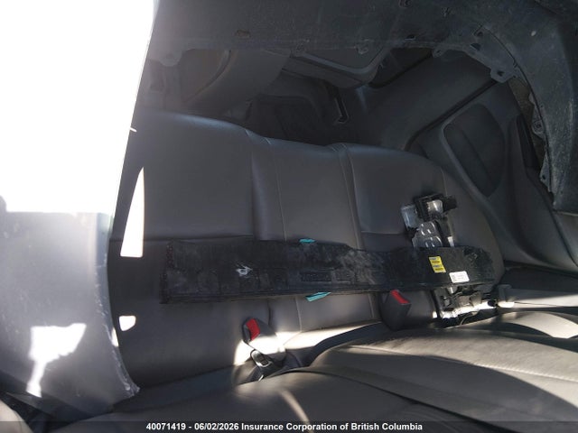 2007 Honda Civic Dx-g მანქანა იყიდება აუქციონზე, vin: 2HGFA16307H021209, აუქციონის ნომერი: 40071419