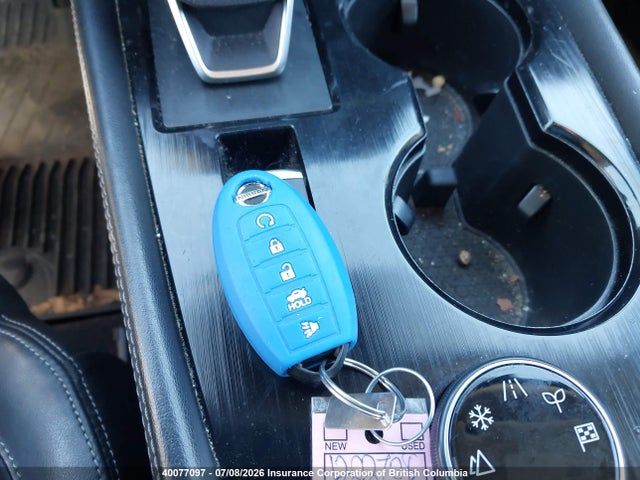 Nissan Rogue 2021 JN8AT3DDXMW311467 Image 11