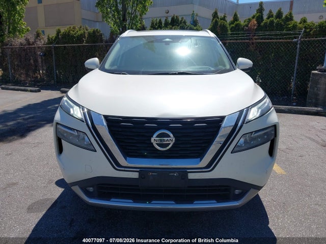 Nissan Rogue 2021 JN8AT3DDXMW311467 Image 13