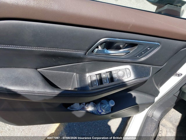 Nissan Rogue 2021 JN8AT3DDXMW311467 Image 21
