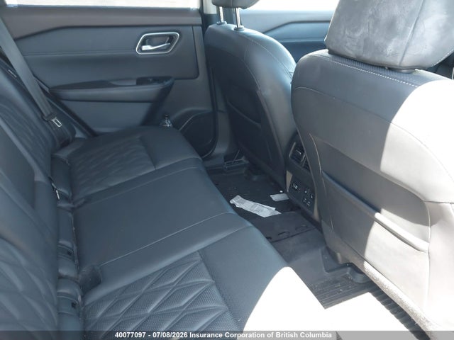 Nissan Rogue 2021 JN8AT3DDXMW311467 Image 8