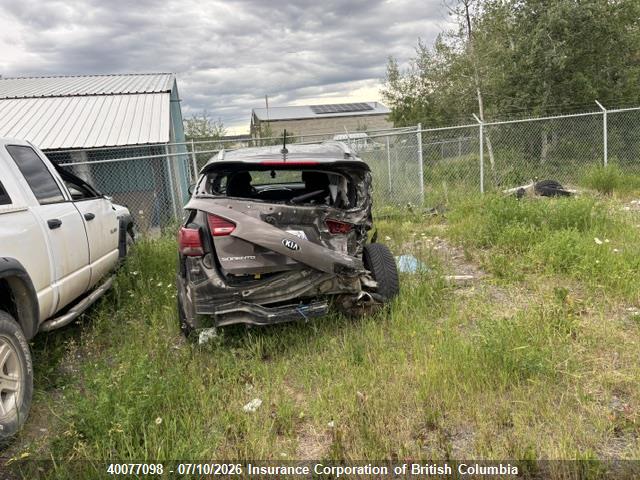KIA Sorento L/lx 2019 5XYPGDA37KG470503 Image 12