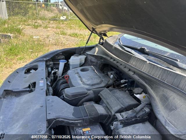 KIA Sorento L/lx 2019 5XYPGDA37KG470503 Image 14