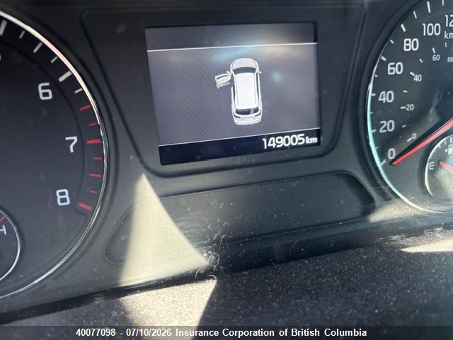 KIA Sorento L/lx 2019 5XYPGDA37KG470503 Image 19