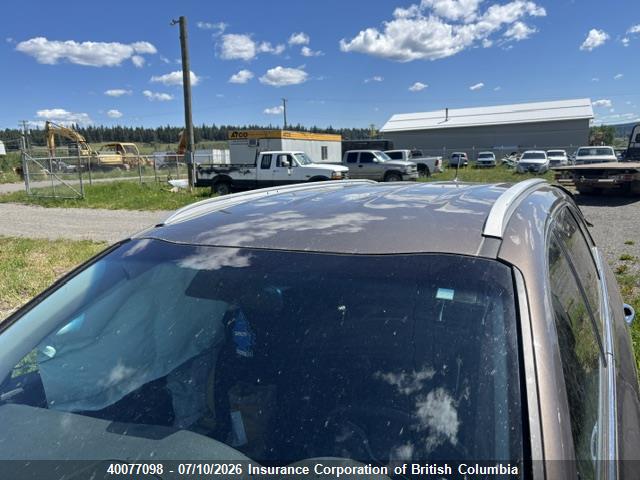 KIA Sorento L/lx 2019 5XYPGDA37KG470503 Image 8