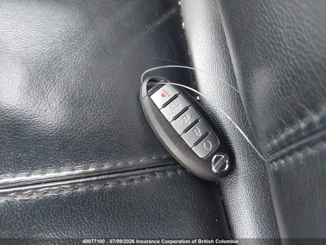 Aukcja sprzedaży 2015 Nissan Pathfinder S/sv/sl/platinum, vin: 5N1AR2MM0FC695893, numer aukcji: 40077100
