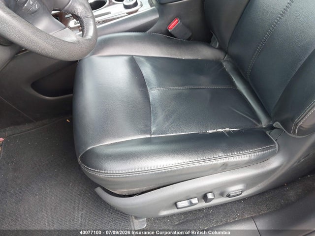Aukcja sprzedaży 2015 Nissan Pathfinder S/sv/sl/platinum, vin: 5N1AR2MM0FC695893, numer aukcji: 40077100