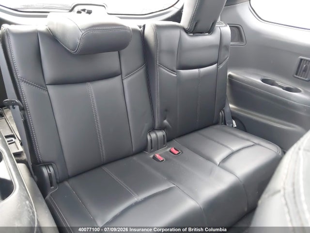 Aukcja sprzedaży 2015 Nissan Pathfinder S/sv/sl/platinum, vin: 5N1AR2MM0FC695893, numer aukcji: 40077100