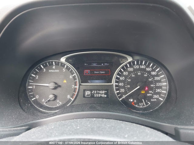 Aukcja sprzedaży 2015 Nissan Pathfinder S/sv/sl/platinum, vin: 5N1AR2MM0FC695893, numer aukcji: 40077100