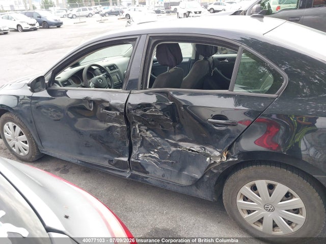 Volkswagen Jetta 2015 3VW1K7AJ1FM338413 Image 15