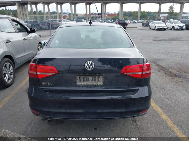 Volkswagen Jetta 2015 3VW1K7AJ1FM338413 Image 17