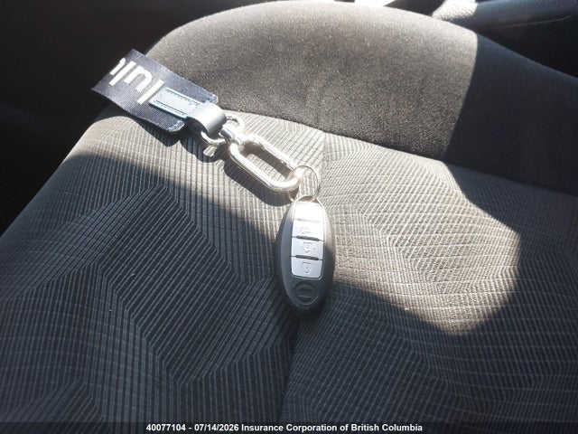 Nissan Rogue 2014 5N1AT2MM3EC758808 Image 11