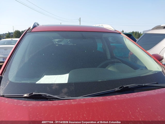 Nissan Rogue 2014 5N1AT2MM3EC758808 Image 17