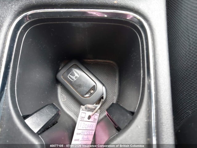 Aukcja sprzedaży 2015 Honda Civic, vin: 2HGFB2F53FH004424, numer aukcji: 40077105