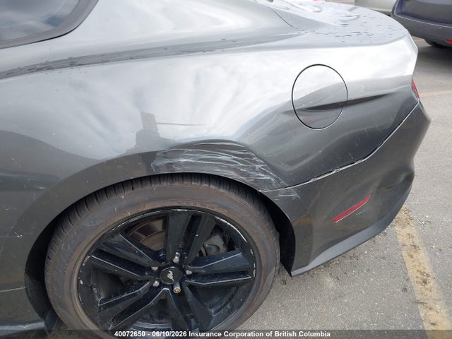 Ford Mustang 2016 1FA6P8TH7G5300854 Image 10