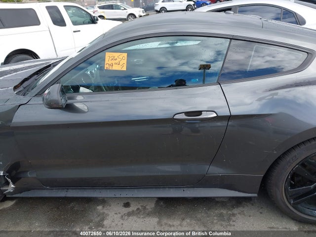Ford Mustang 2016 1FA6P8TH7G5300854 Image 14