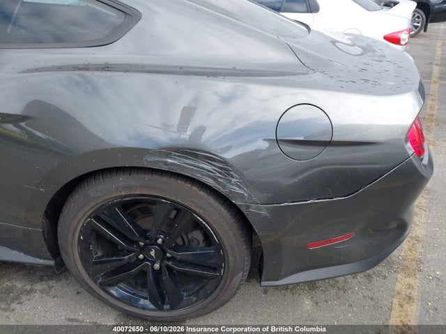 Ford Mustang 2016 1FA6P8TH7G5300854 Image 8