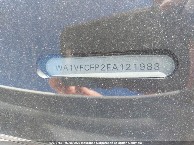 Audi Q5 Prestige 2014 WA1VFCFP2EA121988 Image 18