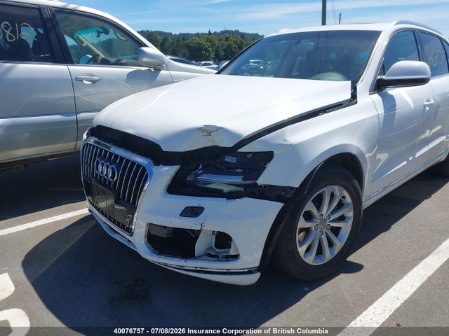 Audi Q5 Prestige 2014 WA1VFCFP2EA121988 Image 2